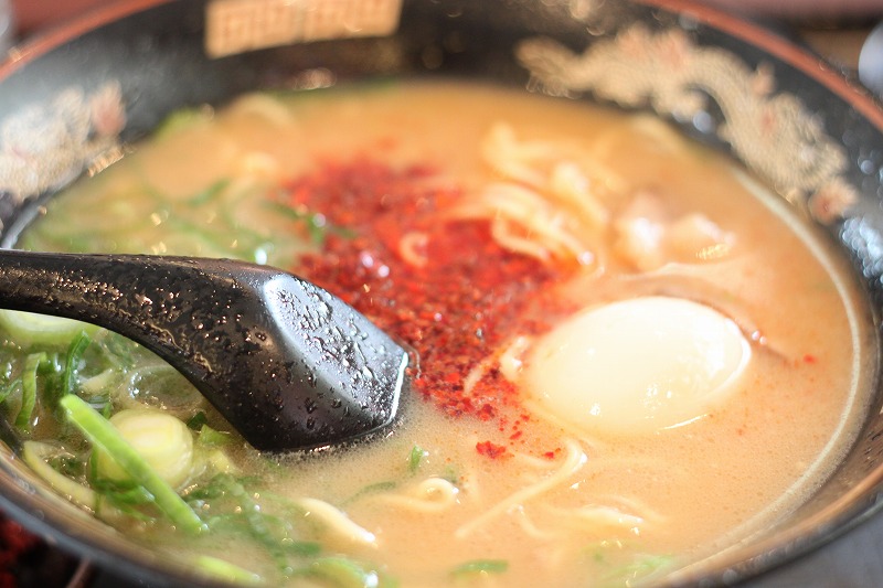 ラーメン 刈谷安城豊明外食グルメ観光